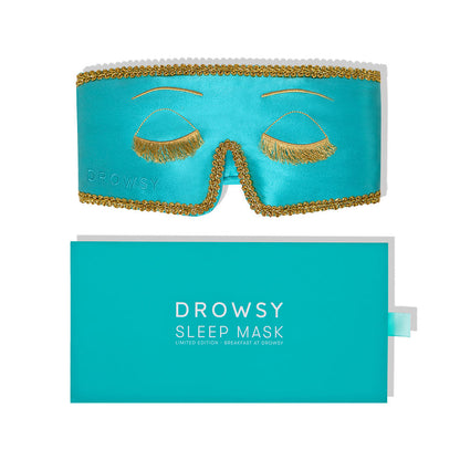 Desayuno en Drowsy 
