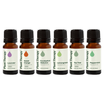 Breathe Easy Set
