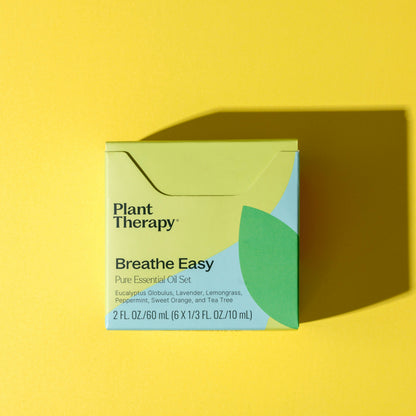 Breathe Easy Set