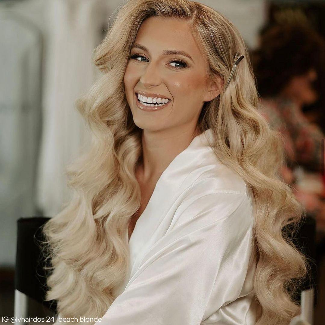 Beach Blonde (18/60) 24" 250g