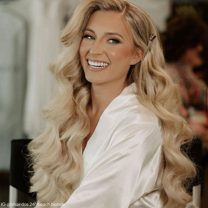 Beach Blonde (18/60) 24" 250g