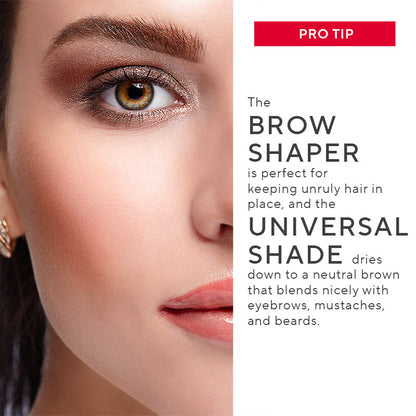 The Brow Shaper
