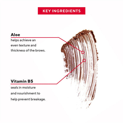 The Brow Shaper