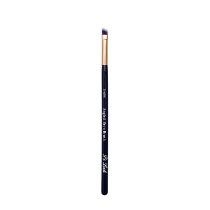 Cepillo para cejas en ángulo