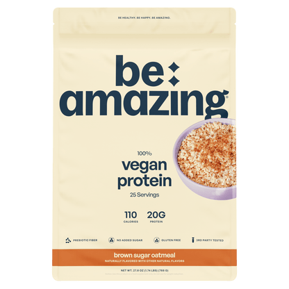 vegan protein