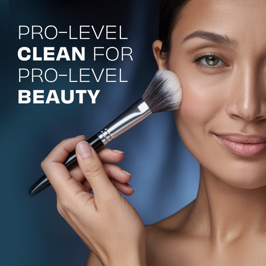 The Original Makeup Brush Cleaner 32 oz