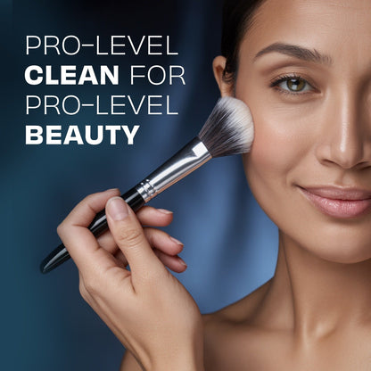 The Original Makeup Brush Cleaner 16 oz