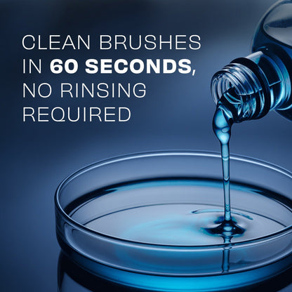 The Original Makeup Brush Cleaner 32 oz