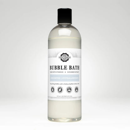 Bubble Bath | Unscented