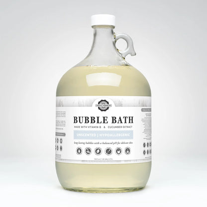Bubble Bath | Unscented