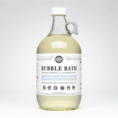 Bubble Bath | Unscented