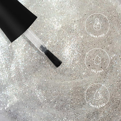 Shimmer Clear