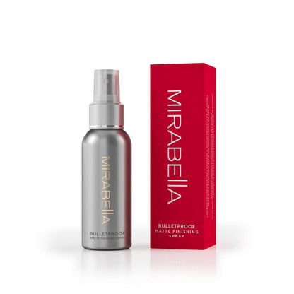 Bulletproof Matte Setting Spray