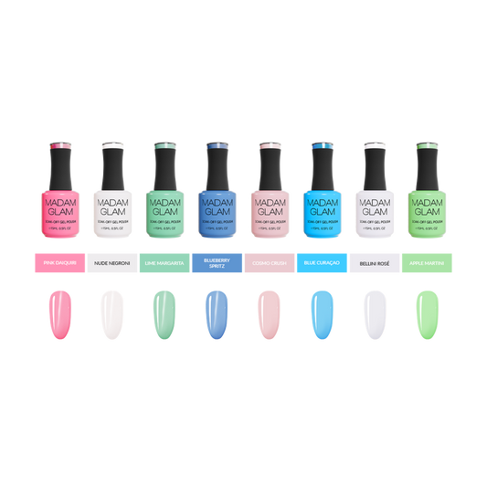 Pastel Spritz Bundle