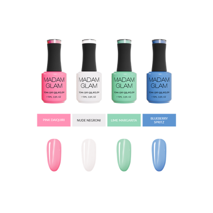 Pastel Spritz