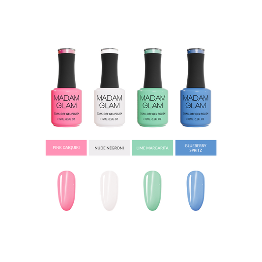 Pastel Spritz