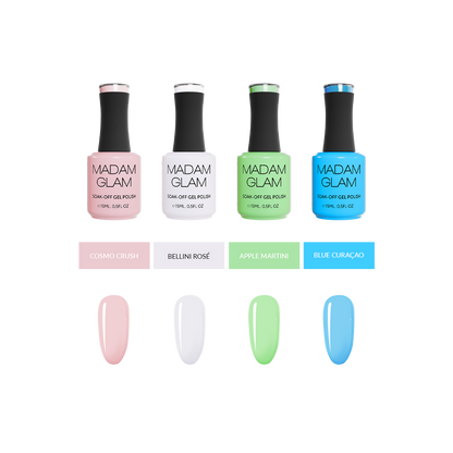 Pastel Spritz