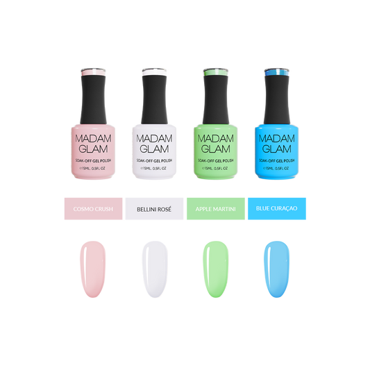 Pastel Spritz