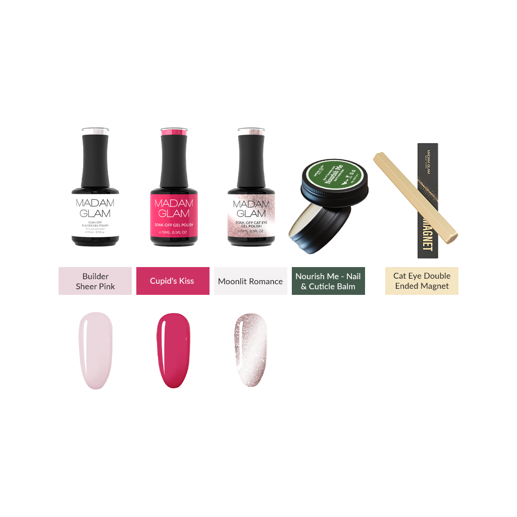 Rose All Day Bundle