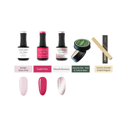 Rose All Day Bundle