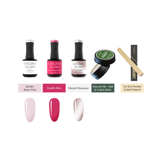 Rose All Day Bundle