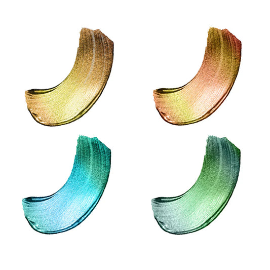 Jurassic World High Voltage Duo Chrome Shadow Collection Bundle