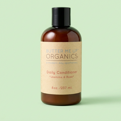 Organic Conditioner
