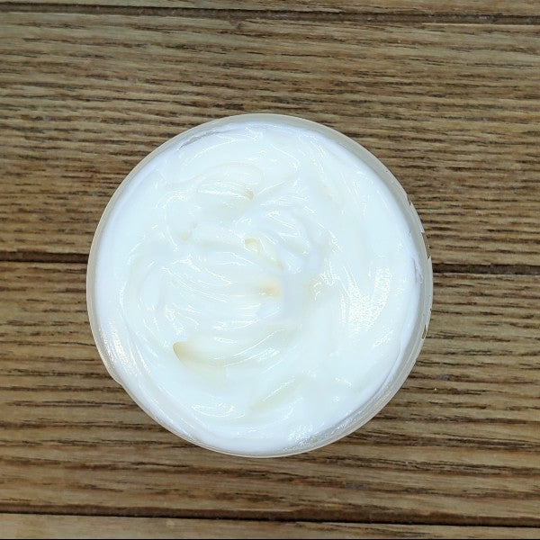 Hand & Body Buttercream Moisturizer