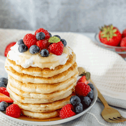 Buttermilk Pancake Mix