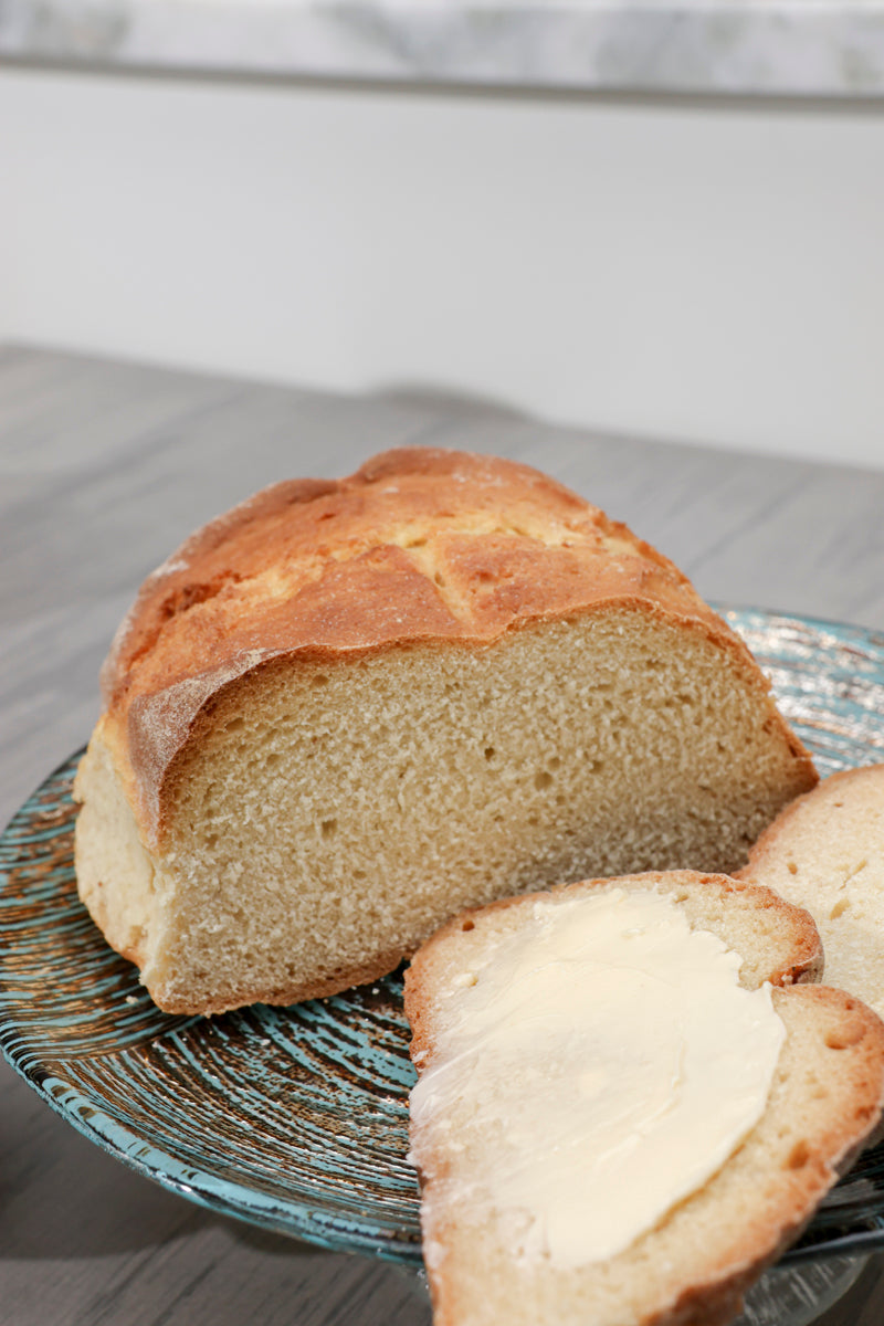 Granny's Own Soda Bread