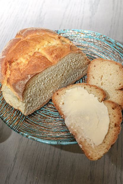 Granny's Own Soda Bread