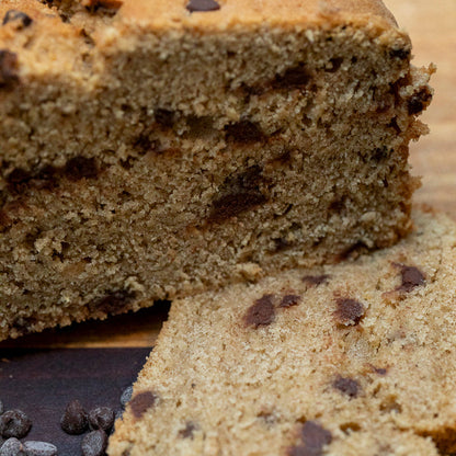 Guinness & Chocolate Porter Cake