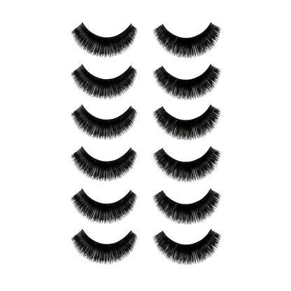 GladGirl False Lashes Bundle - Lashes are Forever