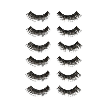 GladGirl False Lashes Bundle - Jennifer