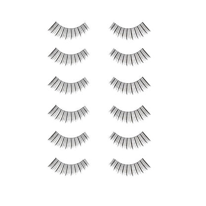 GladGirl False Lashes Bundle - Baby Doll