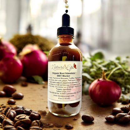 Organic Root Stimulator