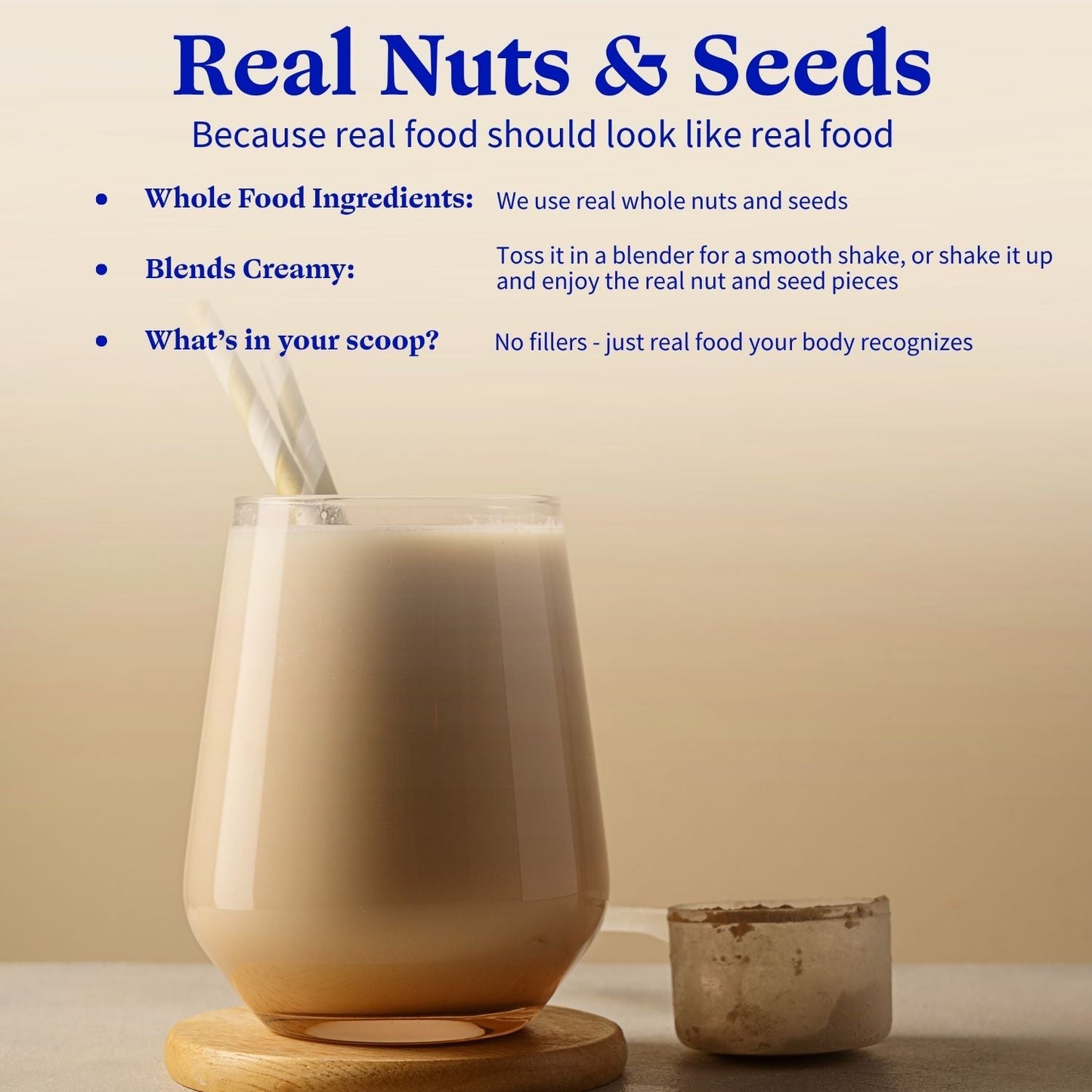 Variety Pack - Protein Shake Blend