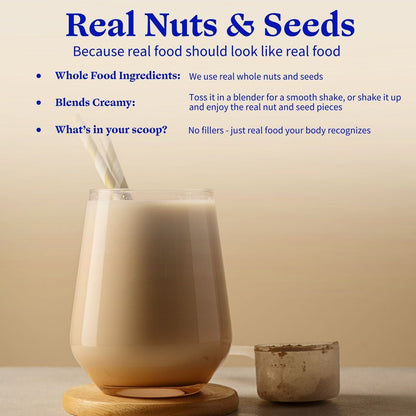Protein Shake Blend