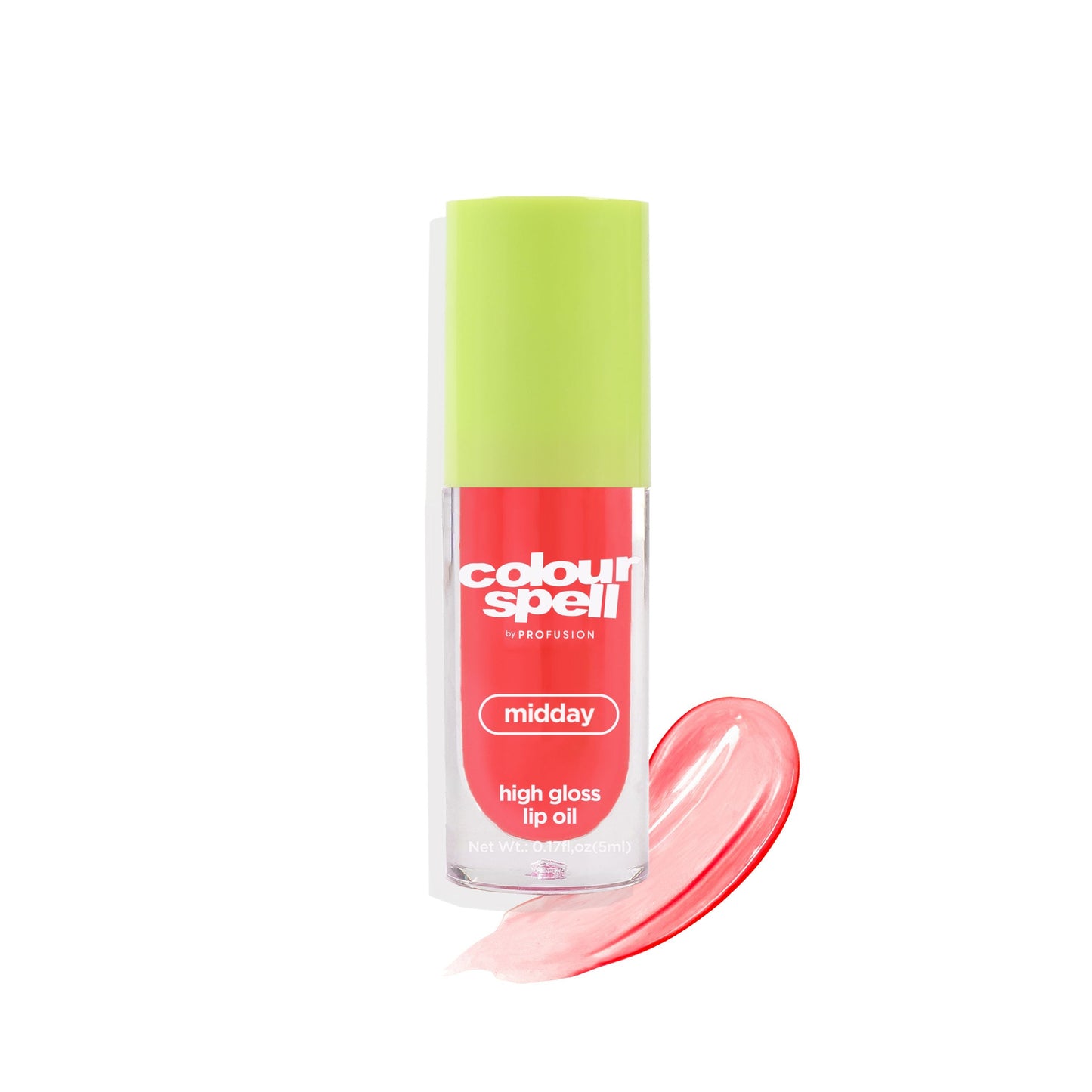 Blush and Tell- Lip Oils & Blush