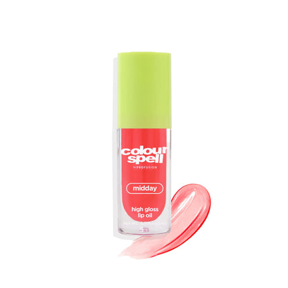 Blush and Tell- Lip Oils & Blush