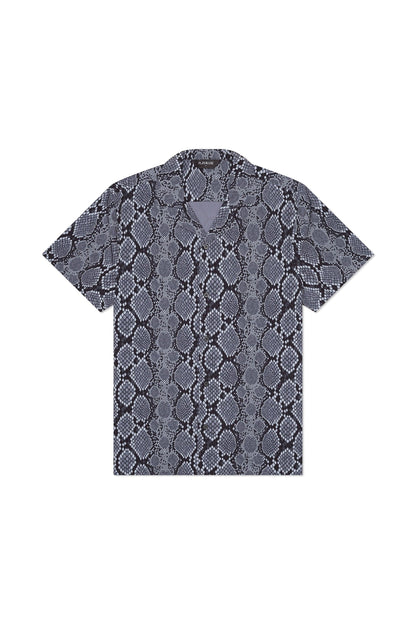 Saint Tropez Cabana Shirt – Snake