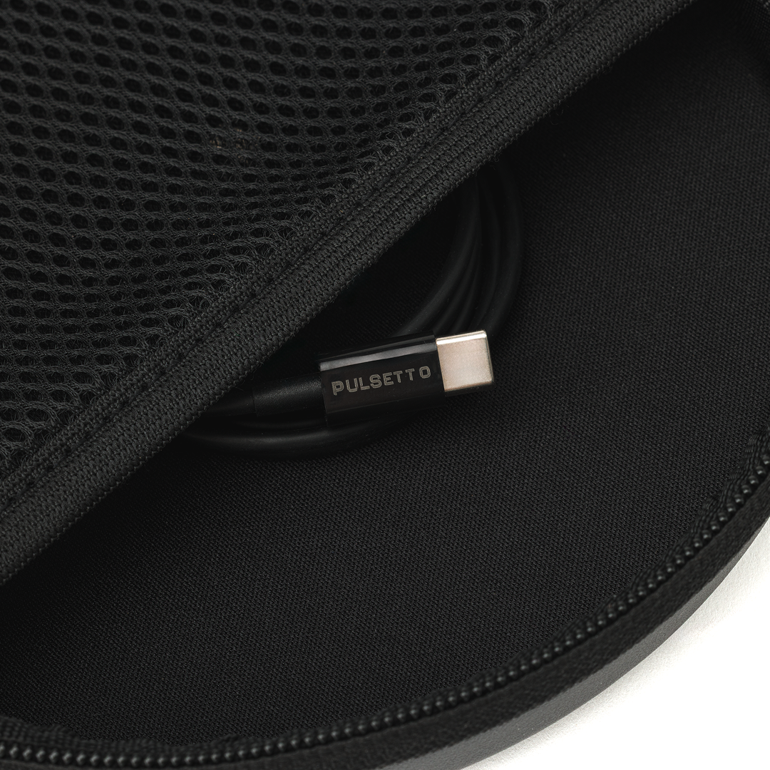 Travel Case For Pulsetto Fit