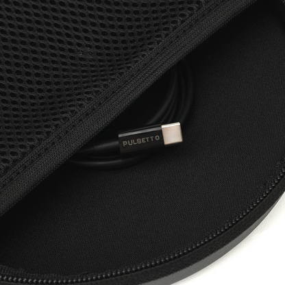 Travel Case For Pulsetto Fit