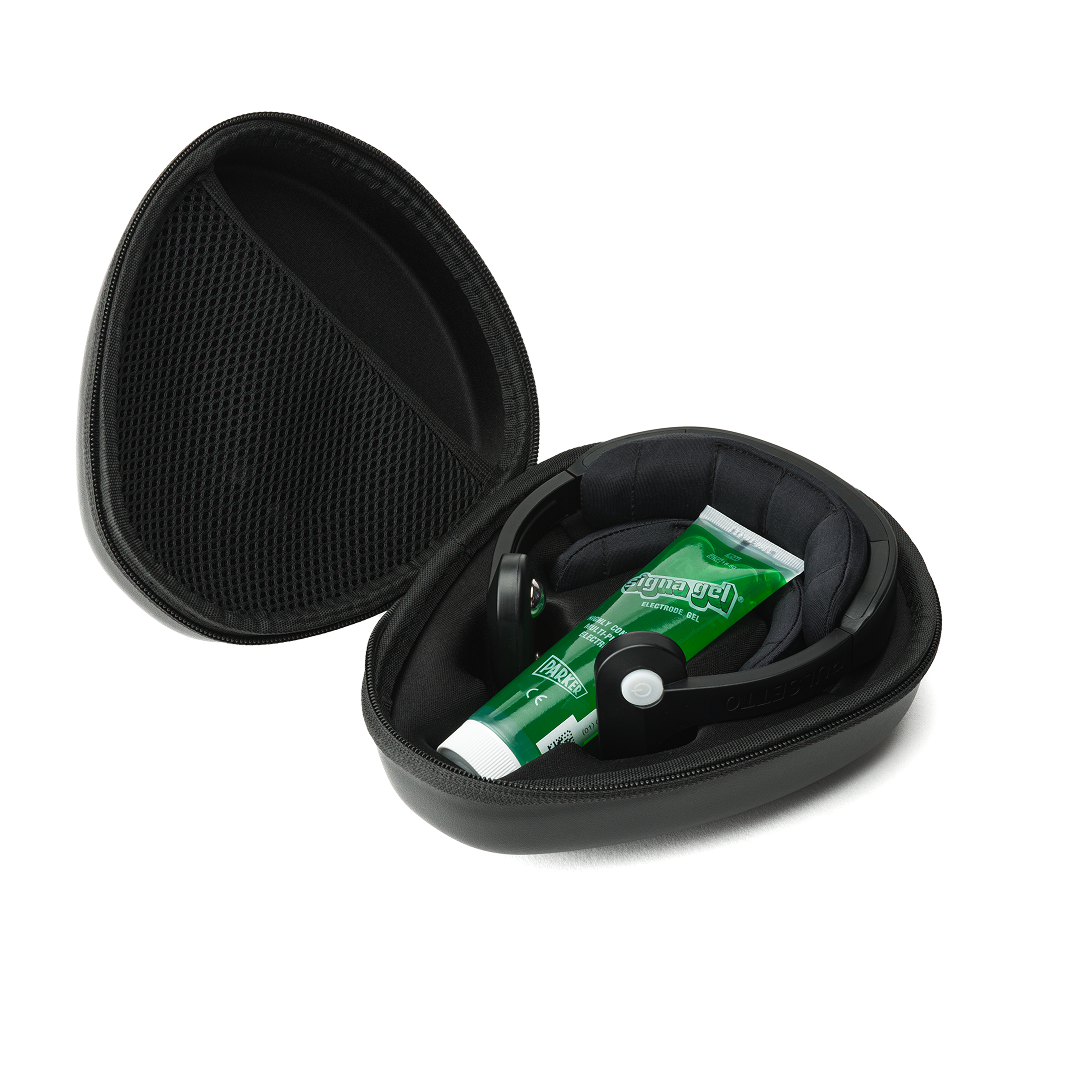 Travel Case For Pulsetto Fit