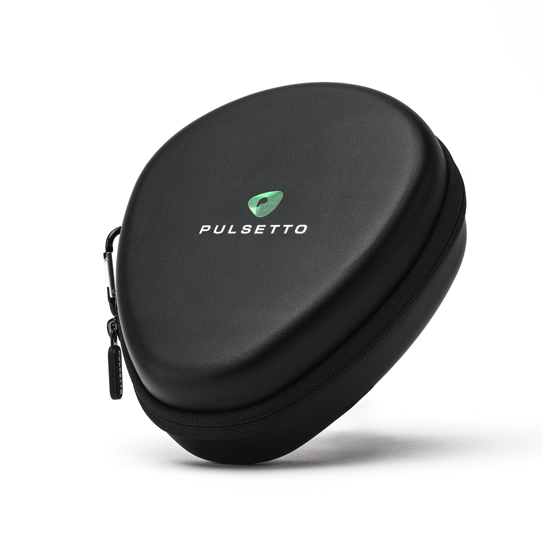Travel Case For Pulsetto Fit