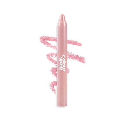 #Trendy Collection- Shadows Matte & Shimmer