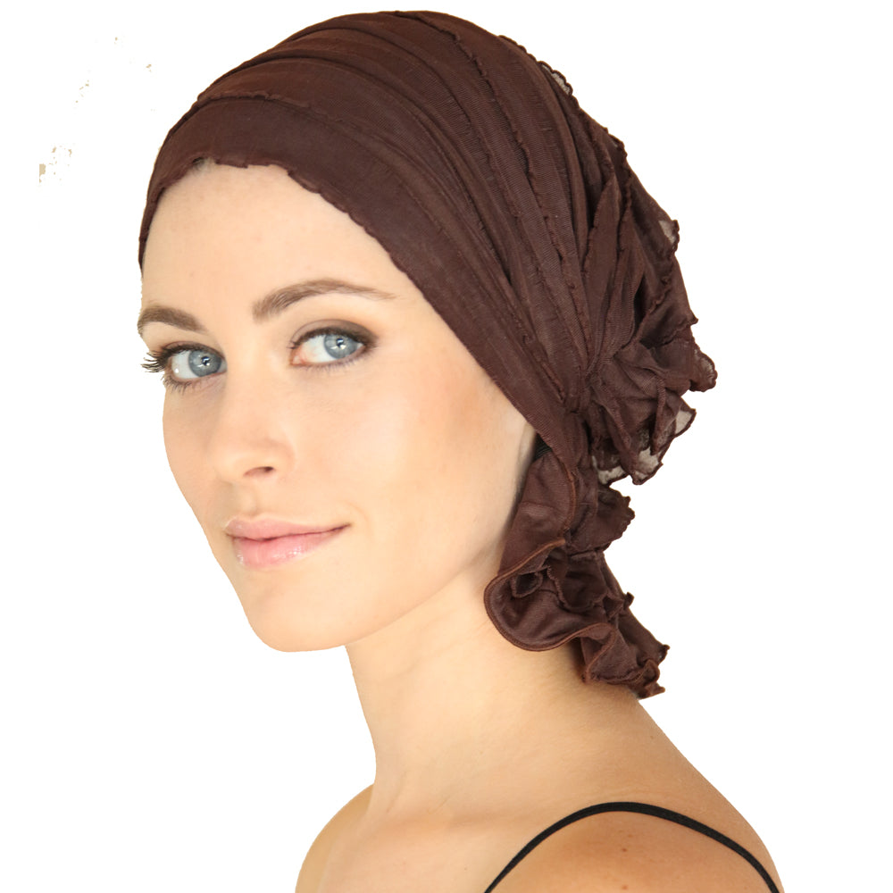 JANICE CHEMOBEANIES®