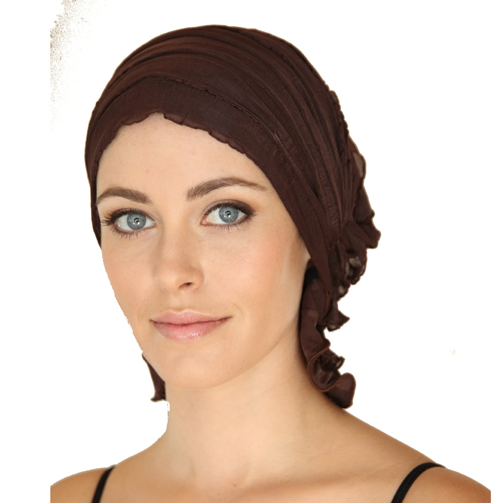 JANICE CHEMOBEANIES®