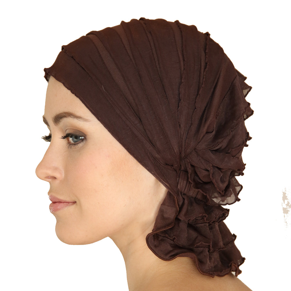 JANICE CHEMOBEANIES®