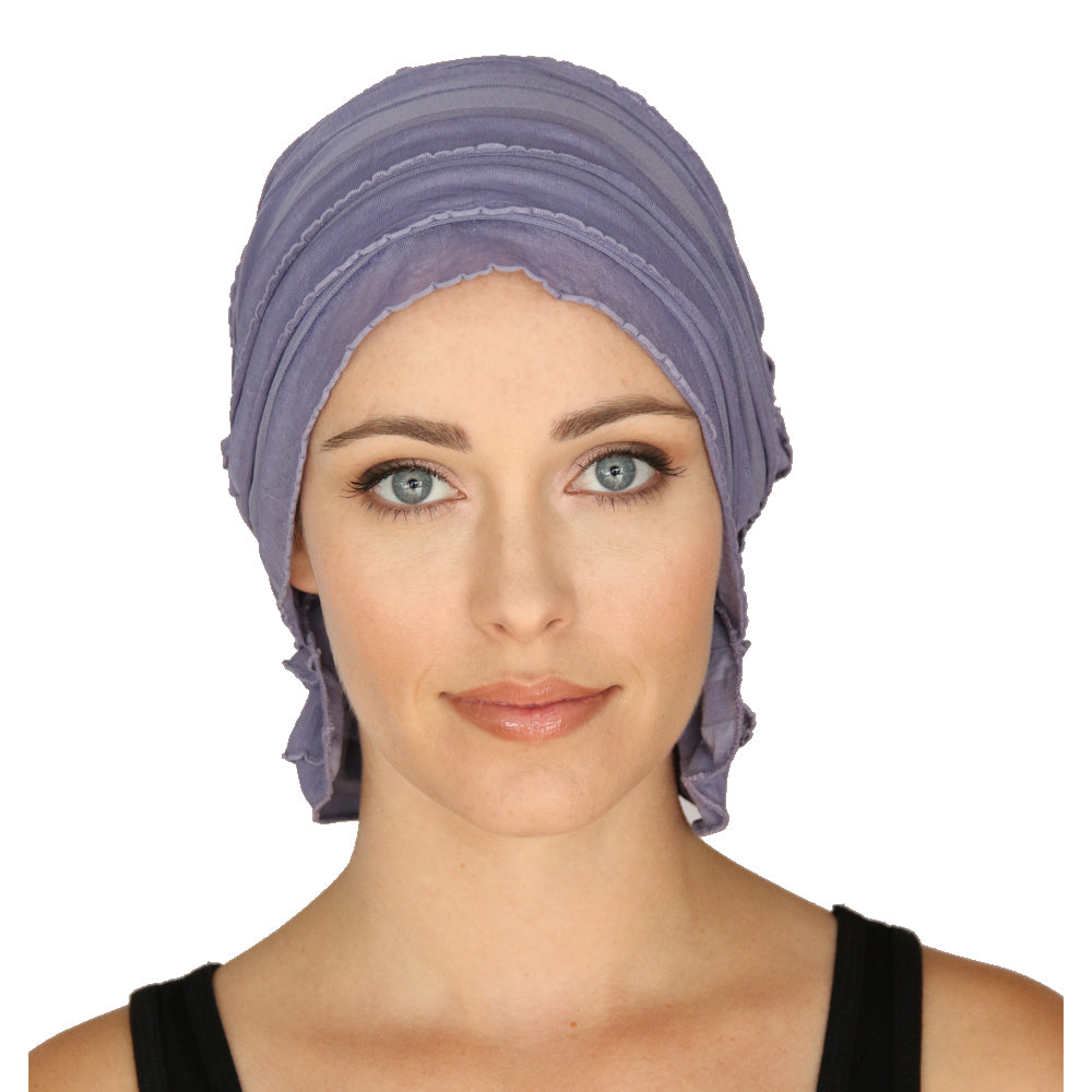 MARY Z CHEMOBEANIES®